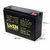 Bater�a Liven Battery LVDC26-12 | 12 voltios 26 amperios Ciclo Profundo